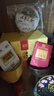 大益TAETEA茶叶普洱茶熟茶7572饼茶盒装150g*5饼经典标杆口粮茶自饮 实拍图