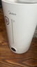 美的（Midea）空气加湿器净化器一体机便携家用母婴专用卧室静音除菌喷雾器空调风扇伴侣女生礼物国家补贴98K 实拍图