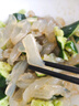胜屿海蜇头开袋即食凉拌菜鲜脆海蜇皮新鲜无沙海蜇丝420g*6袋 实拍图