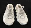 阿迪达斯（adidas）三叶草Yeezy 450 火山小笼包灰白椰子450饺子鞋H68038 UK7.5码41 实拍图