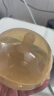 世喜乳盾新生儿奶盾大乳头保护罩乳贴喂奶吸奶辅助奶嘴双层矫正器 实拍图