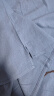 恒源祥母亲节礼物实用送妈妈夏装衣服纯棉套装刺绣短袖T恤中老年人女装 实拍图