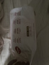 好奇（Huggies）铂金装纸尿裤XXL28片(15kg以上)加加大号婴儿尿不湿小桃裤超薄 实拍图