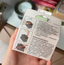 佳能（Canon）PG-87 黑色墨盒(适用E568黑·大印量套装/E568白/E568/E568R) 实拍图