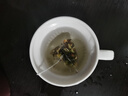 同仁堂北京同仁堂菊花枸杞决明子茶牛蒡根蒲公英金银花熬夜护养生茶120g 实拍图