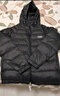 雪中飞90绒轻薄羽绒服男女同款连帽时尚休闲秋冬保暖情侣外套男175 实拍图