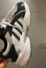 阿迪达斯女鞋复古老爹鞋学生低帮休闲鞋GW7002  36 实拍图