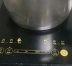 美的（Midea）家用电磁炉电陶炉电池炉2200W大功率猛火新型电磁灶一体微晶面板爆炒炒菜智能定时火锅炉MC-22MB06 实拍图