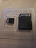 闪迪（SanDisk）64GB TF（MicroSD）内存卡 A1 U1 C10 至尊高速移动版存储卡 读速140MB/s 手机平板游戏机内存卡 实拍图