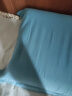 睡眠博士（AiSleep）泰国乳胶枕 94%进口天然乳胶波浪枕头 透气枕芯 成人颈椎枕 实拍图