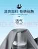 JEANSWEST LIFE真维斯冰丝空调裤子男夏季休闲透气薄款运动长裤男士大码束脚裤潮 实拍图