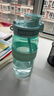 BOTTLED JOY吨吨桶水杯女大容量健身杯吨吨杯子耐高温畅吨吨塑料水杯顿顿桶 实拍图