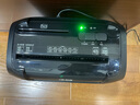科密10张11分钟18L碎光盘碎卡保密办公家用碎纸机低噪音大型商务办公文件粉碎机4级保密DS02 实拍图