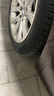 倍耐力防爆胎245/50R18 100W 新P7 (R-F)(KS)适配奔驰S/宝马X3 实拍图