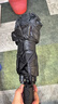 京东京造 反向黑武士加大伞 自动雨伞加固结实抗风男士商务伞折叠双人伞 实拍图