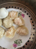思念金牌虾水饺至臻虾皇480g32只 虾饺速食食品蒸饺煎饺早餐半成品 实拍图