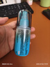 碧柔（Biore）水膜沁感防晒水喷雾60ml美白提亮隔离防晒霜防水防汗飞机高铁可带 实拍图