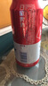 百威啤酒TOP淡色拉格450ml*18听整箱装新老包装交替发货  实拍图