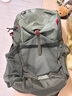 GREGORY格里高利NANO蜂鸟登山包徒步背包通勤轻便冲顶包双肩包-24L绿色 实拍图