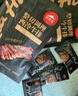 必胜优选 经典意式肉酱面400g*3+整切调理西冷牛排180g*2 实拍图