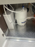 奥克斯（AUX）净水器家用1200G出水0阻垢加热直饮一体机餐边柜壁挂式管线机厨下RO反渗透净饮机前置过滤全屋套装 【TOP净热款】净水器+管线机 实拍图
