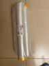 百草园一次性防尘膜防尘布宿舍防尘膜装修家具保护膜塑料薄膜遮尘盖布 实拍图