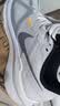 耐克双11耐克NIKE男AIRZOOMSTRUCTURE25跑步鞋DJ7883-110灰42 实拍图