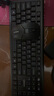 联想（Lenovo）无线键盘鼠标套装KN200 防溅水键鼠套装 104键电脑笔记本无线办公鼠标键盘 实拍图
