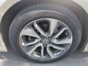 米其林（MICHELIN）汽车轮胎 225/50R17 98W 浩悦五代 Primacy 5 适配雅阁/奔驰C级 实拍图