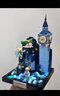 乐高（LEGO）积木拼装机械组系列42130 宝马摩托车不可遥控玩具高难度生日礼物 实拍图