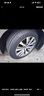 米其林（MICHELIN）汽车轮胎 215/55R17 94V 耐越 ENERGY MILE 适配迈腾/帕萨特/探歌 实拍图