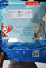 良时海 大连地标 虾皮1斤(500g) 海产干货 家庭包装 源头直发包邮 实拍图