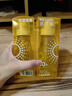 RECIPE玥之秘水晶防晒喷雾88ml 可上飞机户外防水防汗持久紫外线SPF50+ 实拍图