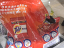 汰渍净白去渍洗衣粉508g非皂粉持久留香深层去污家庭装 实拍图