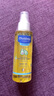 妙思乐（Mustela）婴儿润肤油宝宝按摩油100ml 新生儿抚触油无香型 法国进口 实拍图