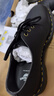 马丁博士（Dr.Martens）1461 Vegan 秋新款爆款百搭通勤时尚皮鞋 黑色 37 实拍图