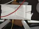 普联（TP-LINK） 大道AX3000满血WiFi6千兆无线路由器 5G双频穿墙 Mesh 3000M无线速率 信号增强 支持易展 XDR3010 实拍图