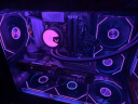 西部数据（WD）台式机硬盘 WD Blue 西数蓝盘 8TB 5640转 256MB SATA 3.5英寸大容量CMR垂直技术DIY电脑机械硬盘 实拍图