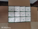 舒可乐【新人专享0.1元】抽纸巾420大包家用加大加厚抽纸批发餐巾纸面 5层 420张*24包 实拍图