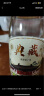 汾阳王黄盖 清香型白酒 53度475ml*6瓶 整箱装 杏花村核心产区 实拍图