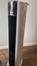 美的（Midea）【旗舰新品】家用空调扇加湿冷风扇智能语音遥控无叶风扇落地冷风机水冷塔扇制冷小型空调AAI12VR 实拍图
