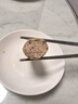 东方甄选烤肠爆汁烤肠香肠高肉添加量肉肠烧烤肠空气炸锅食材早餐半成品 3盒 黑胡椒味 共 1.2kg 实拍图