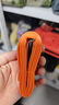 迈金（Magene）Exar tube700cTPU内胎公路自行车超轻轮胎法嘴内胎单车配件 实拍图