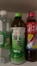 统一 冰红茶茉莉绿茶 500ml/瓶 茶饮料 整箱装 低糖茉莉绿茶500ml*12瓶 实拍图