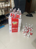 昆仑山矿泉水 饮用天然弱碱性 500ml*20瓶*3箱+500ml*6瓶 整箱装 实拍图