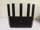 Tenda腾达路由器【狂暴WiFi7】云霄BE5100超强2.5g无线千兆穿墙王信号增强家用立式Mesh放大器国家补贴 实拍图