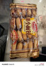 达利园法式小面包香奶味400g独立包装儿童学生充饥解馋休闲零食早餐 实拍图