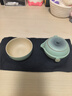 万仟堂（Edenus）茶具高档 旅行茶具 便携功夫茶具套装 水果快客杯 平安客 送礼 实拍图