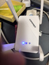 COMFAST大功率双频AX3000 WIFI信号放大器千兆网口无线路由器wi-fi信号扩展器网络中继器AP CF-XR185 V2 实拍图