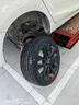 双星（DOUBLE STAR）轮胎/汽车轮胎 225/45R17 ZR 94W SU91适配大众宝来/伊兰特/雷凌 实拍图
